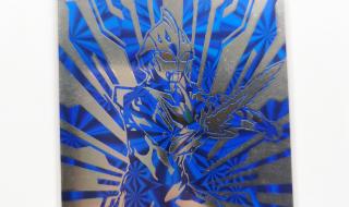 奥特曼卡片,最贵的卡片排行 最值钱的奥特曼卡片