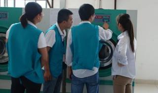 干洗一件外套要多少钱是怎么收费的 一套干洗设备多少钱