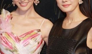 杨幂和唐嫣翻脸原因 杨幂和唐嫣翻脸原因