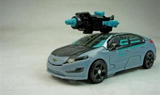 我的变形金刚兄弟 我的变形金刚兄弟