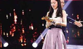 张碧晨夺冠三首歌曲 张碧晨我只在乎你