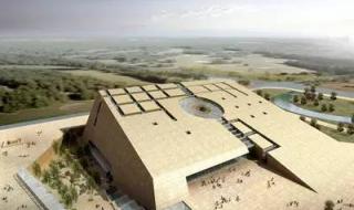 金沙遗址博物馆可以寄存行李吗 成都金沙遗址博物馆