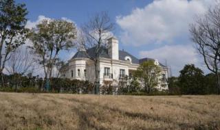 上海世茂佘山庄园