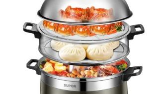 苏泊尔金盾不锈钢炒锅怎么样 苏泊尔不锈钢锅