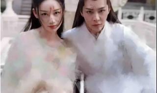 苍兰诀什么时候上映