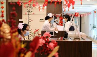 守护生命的白衣天使