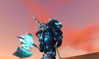 dkt天赋冰雪还是邪血 3.35dk天赋