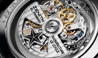 真力时手表真伪如何鉴别 真力时维修