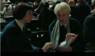 潘西帕金森 潘西帕金森