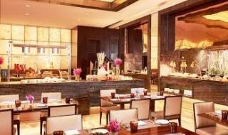 北京希尔顿逸林酒店