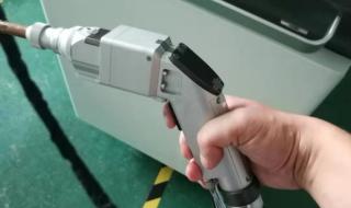 手持式激光焊接机价格 手持式激光焊接机价格