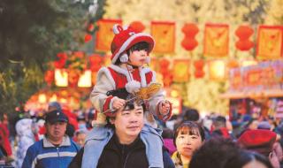 地坛庙会2024时间表 地坛庙会2024时间表