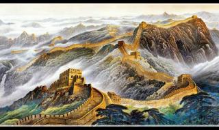 如何画八尺大人