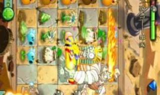 植物大战僵尸2世界礼包哪个好 植物大战僵尸2礼包