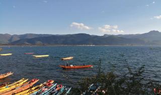 丽江泸沽湖旅游攻略 丽江泸沽湖旅游攻略