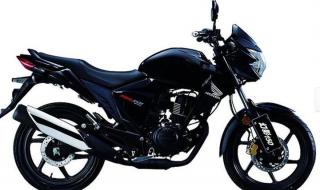 本田摩托车和五羊本田有什么区别 广州五羊本田摩托车