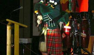 勇敢的心背景音乐是什么 勇敢的心爱尔兰风笛