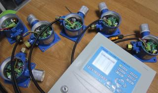 可燃气体探测仪价格