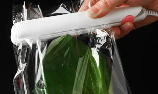 塑料杯子封口机封不了口是什么原因 手压式塑料袋封口机