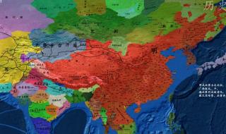 疆域辽阔的地理意义是 我国疆域辽阔的优势