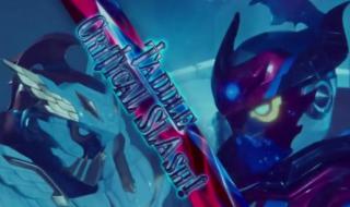 假面骑士X超级战队网络版凶手是谁 假面骑士vs超级战队