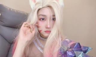 魅惑之月阿狸是t几 互相魅惑的阿狸动画