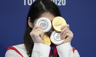 东京奥运会100米男子决赛金牌得主 东京奥运会男子100米