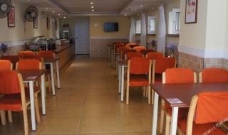 哈尔滨香坊区剑桥中学附近有汉庭酒店吗 哈尔滨如家快捷酒店