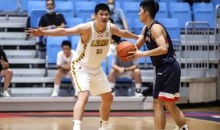 2022年cba夏季联赛 2022年cba夏季联赛