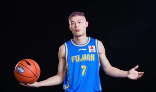 2021年cba选秀名单 2021年cba选秀名单