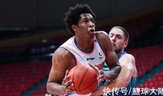 cba2021-2022开幕战什么时候开幕 2021-2022赛季山东男篮的外援情况