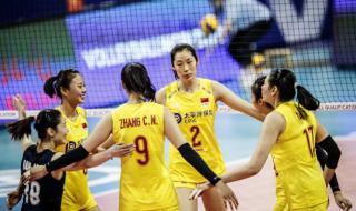 俄罗斯女排队员名单 俄罗斯女排队员名单