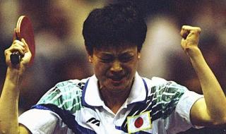 邓亚萍入了哪个国籍 邓亚萍的国籍是哪国人