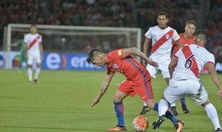 16年为什么举办美洲杯 非洲杯为什么两年一届,而欧洲杯4年一届