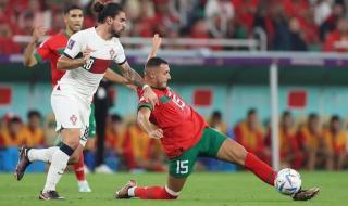 历史上葡萄牙共获得过几次世界杯冠军 葡萄牙为什么拿不了世界杯冠军