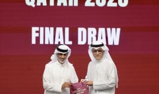 2023卡塔尔亚洲杯开赛时间 2023年亚洲杯重庆举办地