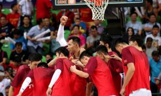 2015亚锦赛中国决赛