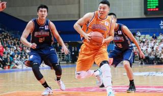 cba常规赛多少轮 cba17-18赛季常规赛多少轮